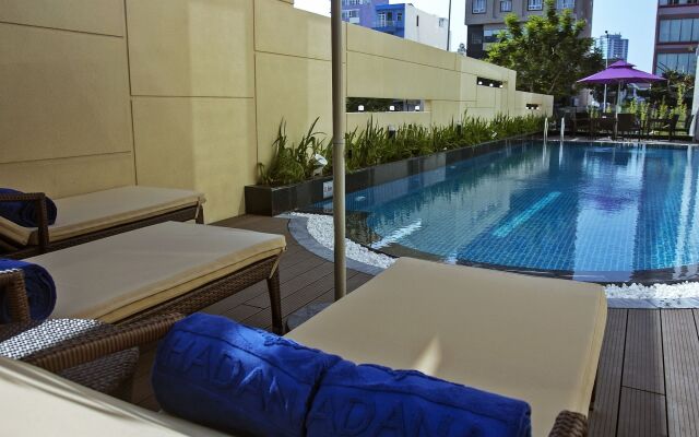 Hadana Boutique Hotel Da Nang