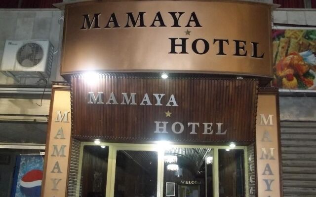 Mamaya Hotel