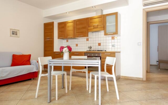 Hotel Villa Lo Scoglietto