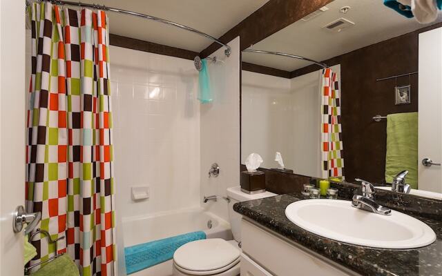 Phoenix Palms 2 BR by Casago