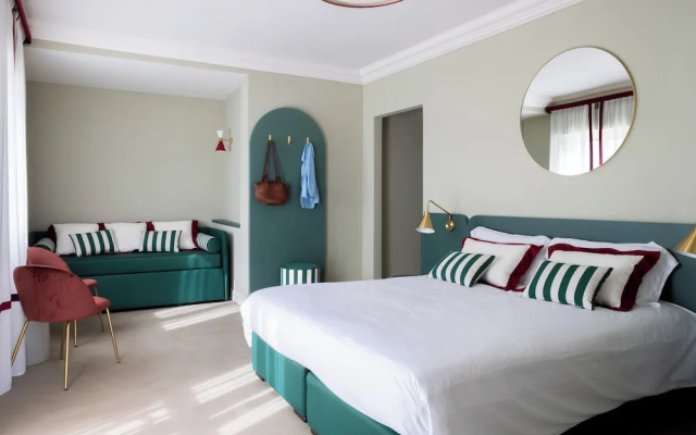 Hotel Sablé