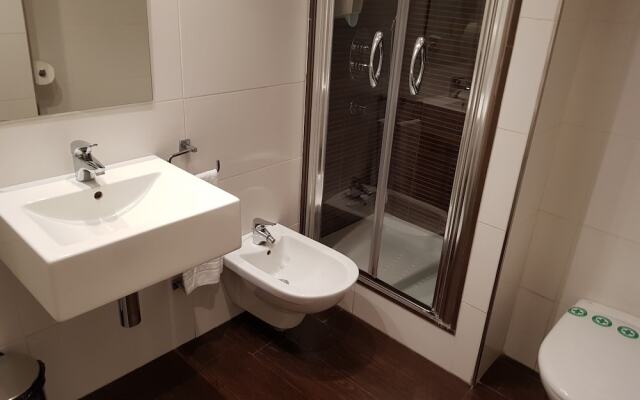 Galileo Flats Palacio Congresos