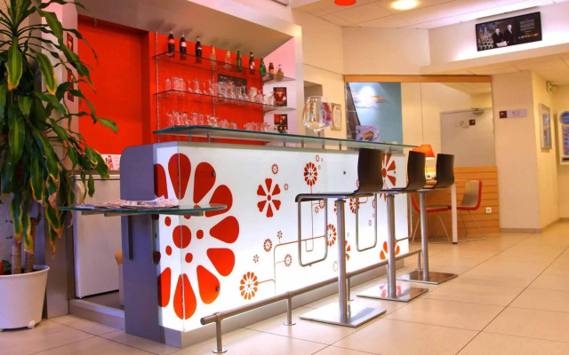 Hôtel ibis Brest Centre