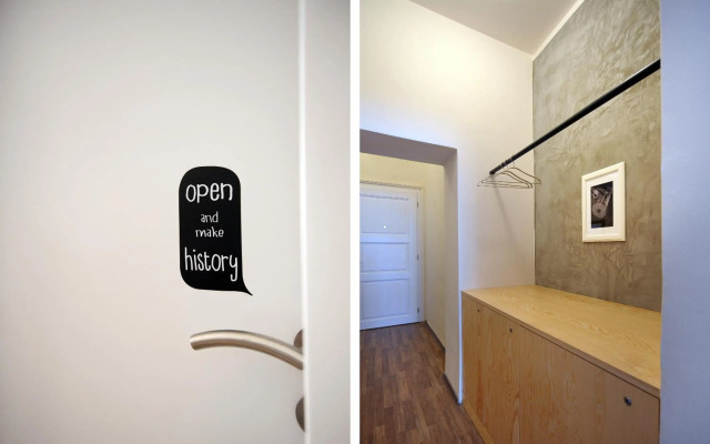 Cosy Design Apartment