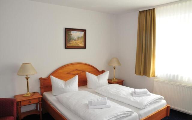 Hotel Fürstenhof Wernigerode