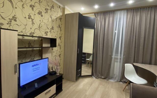 Apartments on General Margelov street 5 B