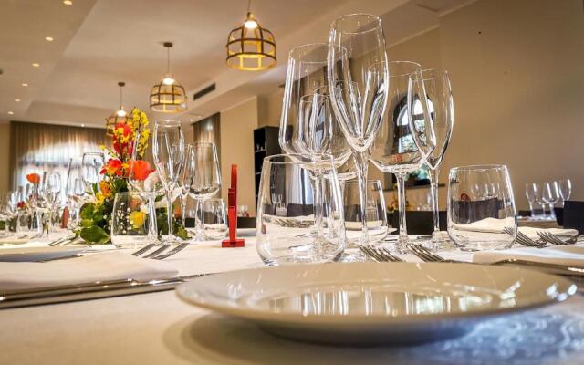 Santoro Country House