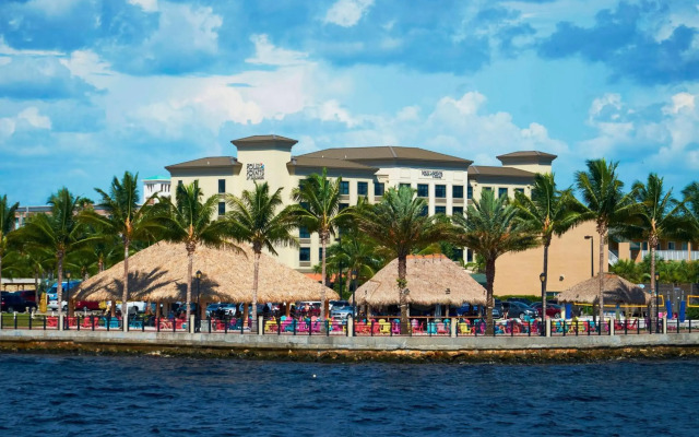 Four Points by Sheraton Punta Gorda Harborside