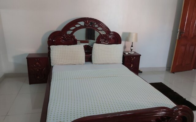 Residence Abidjan Appartements