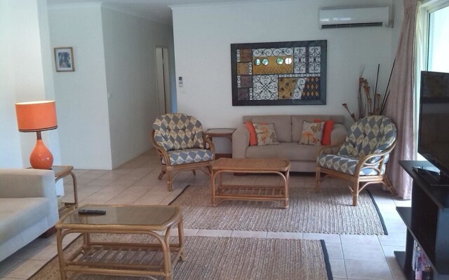 Palm Cove Penthouse Accommodation