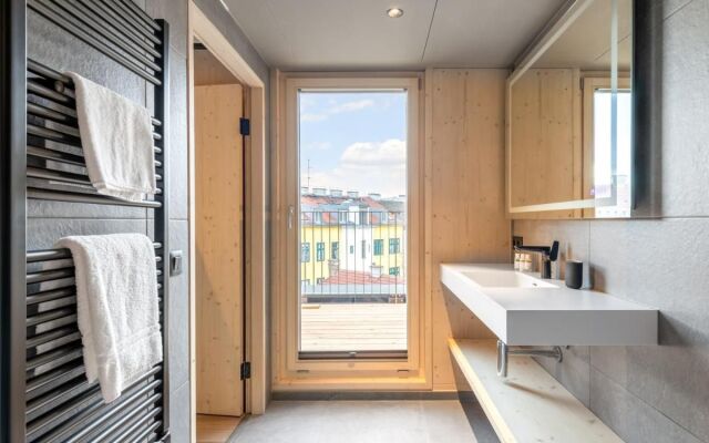 Numa Vienna Wood