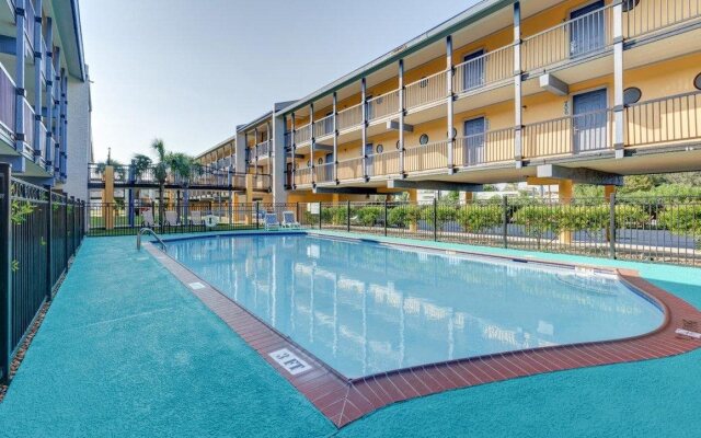 Scottish Inns Galveston