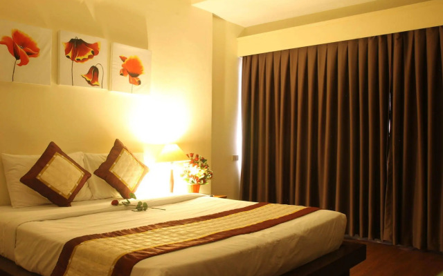 Magnolia Hotel