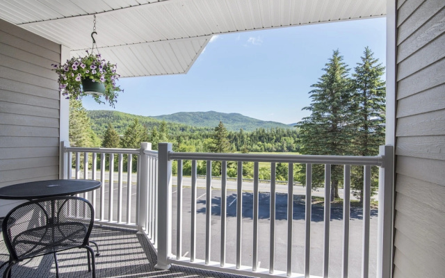 The Lodge at Bretton Woods