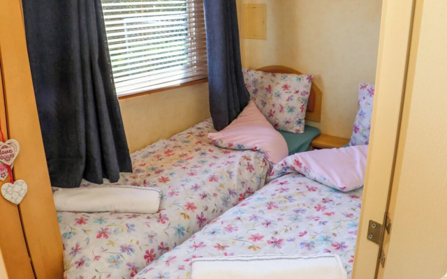 Hayesland Holiday Home