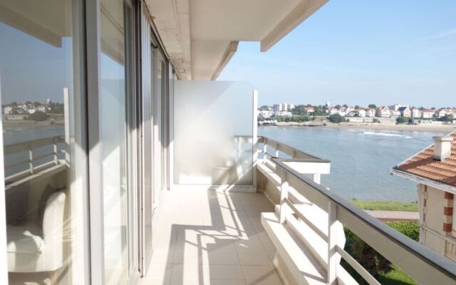 Villa La Vigie Royan 9195