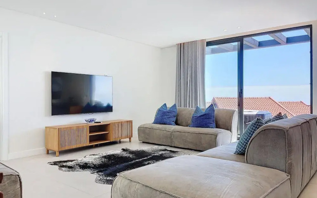 Sapphire Sands by Atlantic Holiday