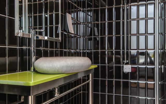 Best Western Hotell Hudik