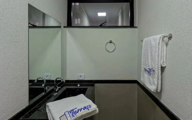 Terraço Plaza Hotel