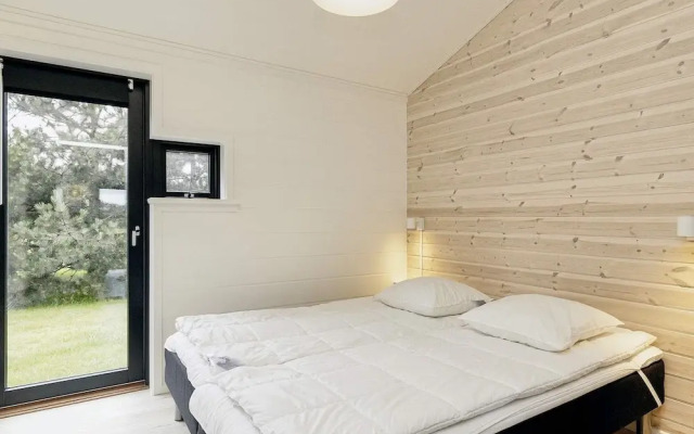 9 Person Holiday Home in Vaeggerlose