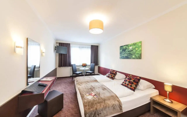 Signature Hotel Hansahof Bremen