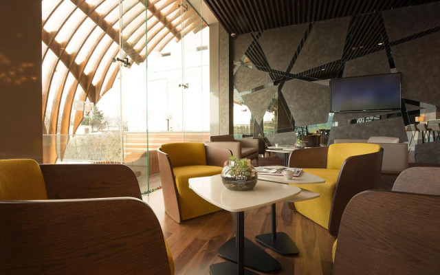 Liv City Hotels