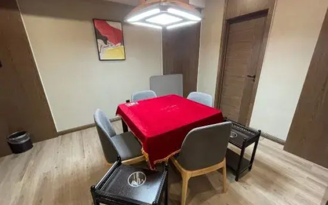 Enshi Kuiyuan Hotel