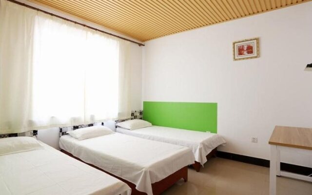 Changhong Hostel
