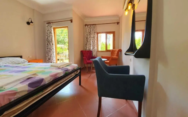 Oblomov Hotel