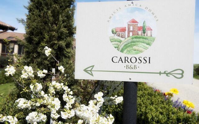 Carossi B&B