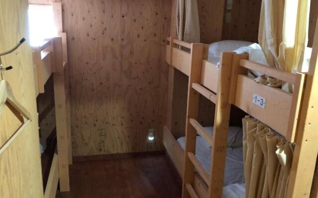 Guest House Otaru WANOKAZE - Hostel
