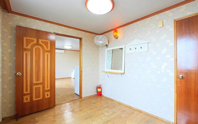 Namhae Ketneum Pension