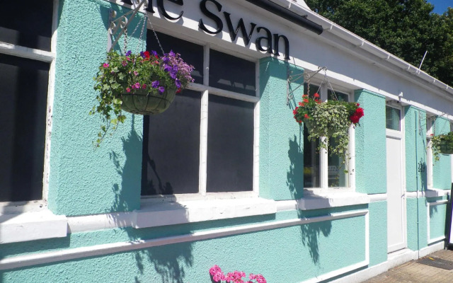 The Swan Inn