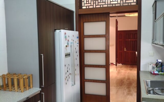 Shanghai Celebrity Villa