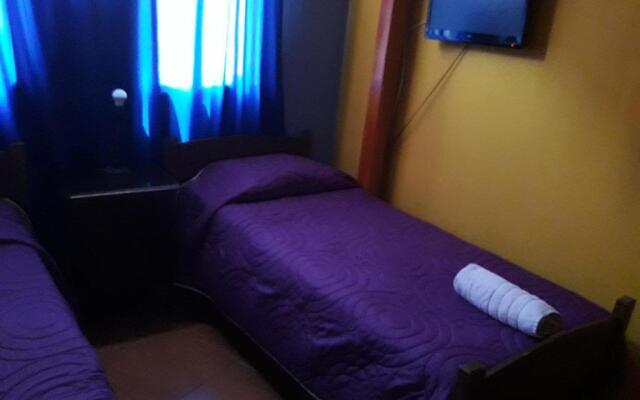 Hostal Recuerdos de Familia