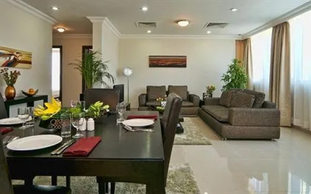 Retaj Residence Al Corniche