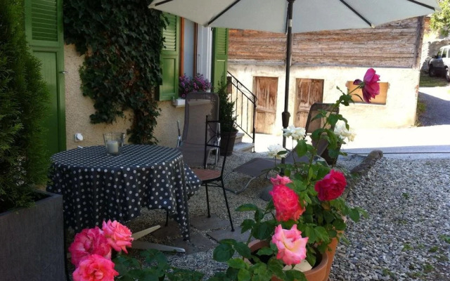 Aux Bons Matins de Capella