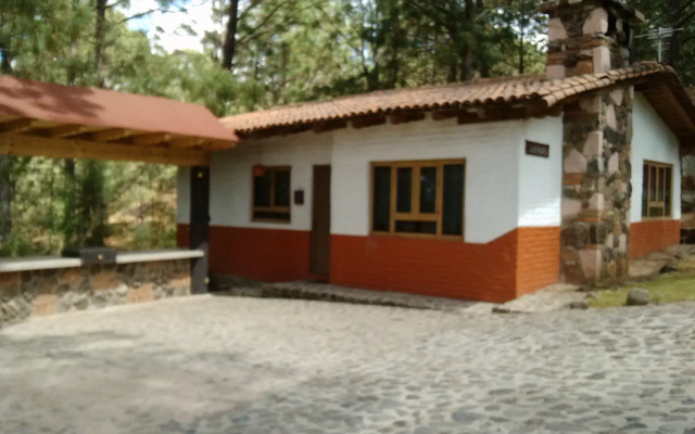 Cabañas RuizSeñor