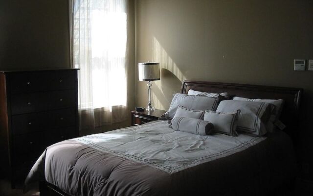 Wellington Street Inn