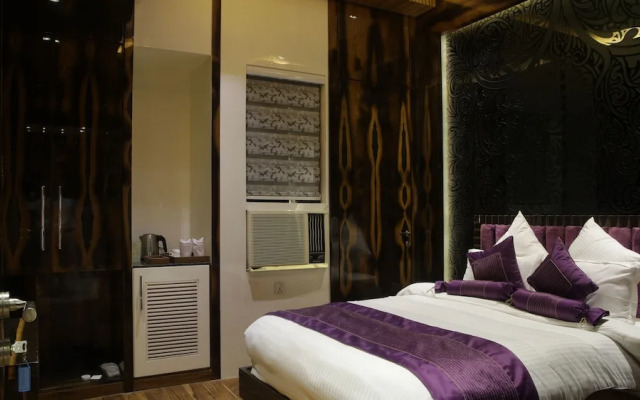 Hotel Shanti Kutir