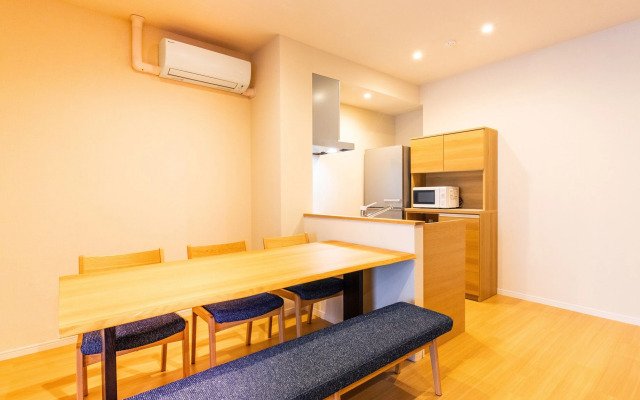 LAPIN MIHAMA Residence Hotel