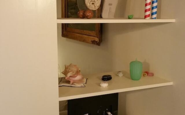 C Rielo Apartment Venice