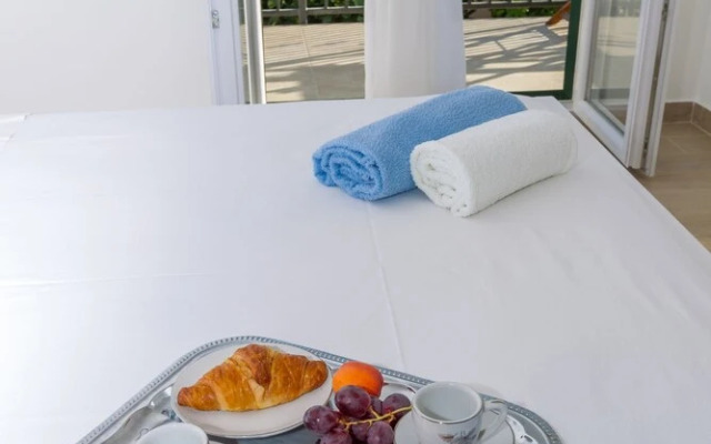 Apartment La Mare