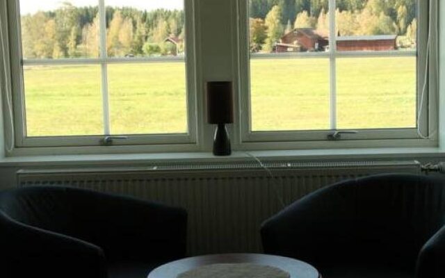 Högbo Pensionat Skommarsgården