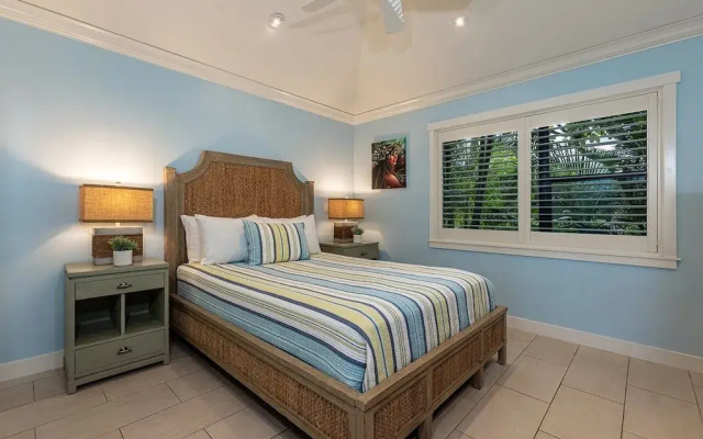 Maalaea Surf B1 2 Bedroom Condo