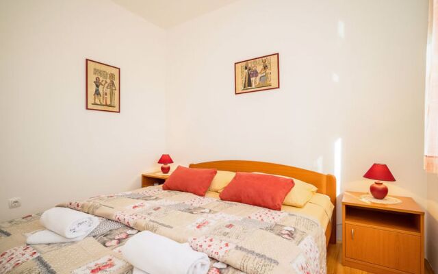 House Mila Krk/Dobrinj