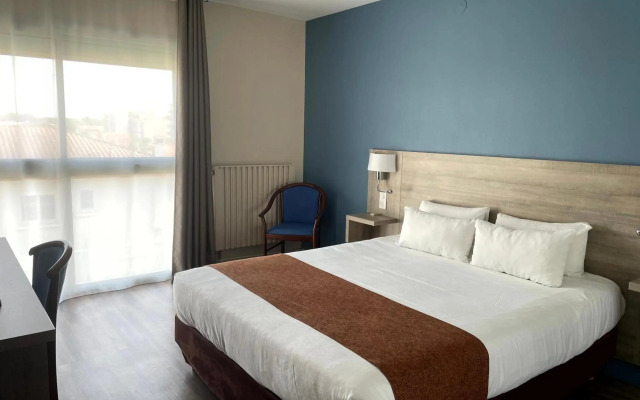 Le Grand Hotel