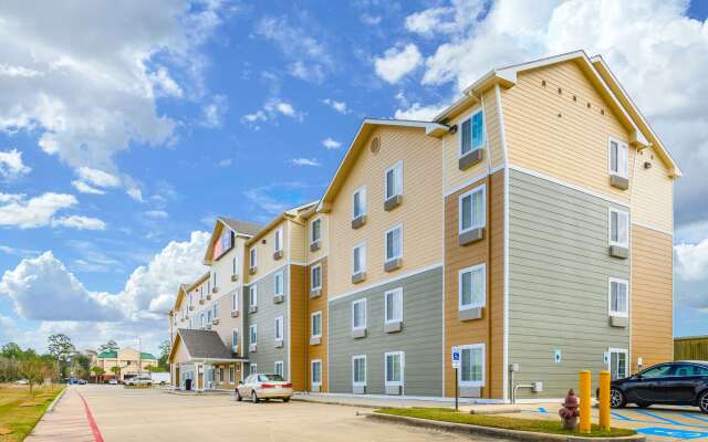 Suburban Extended Stay Hotel Hammond