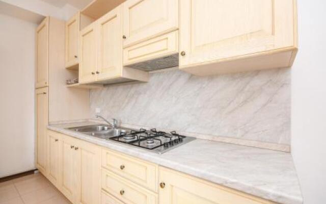 Locazione Turistica Residence Calap (TGL170)