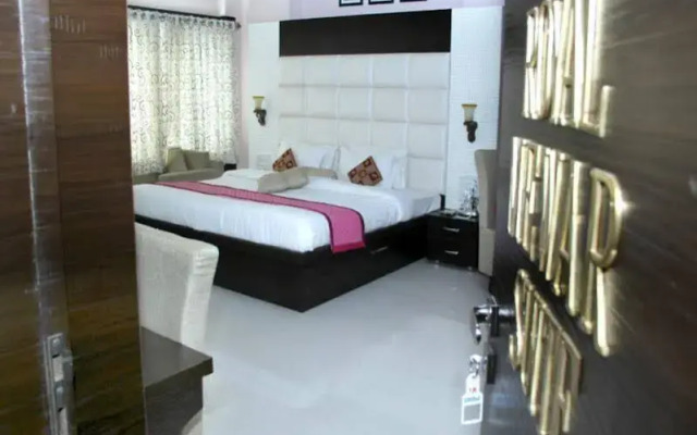 Hotel Bhagyodaya Residency